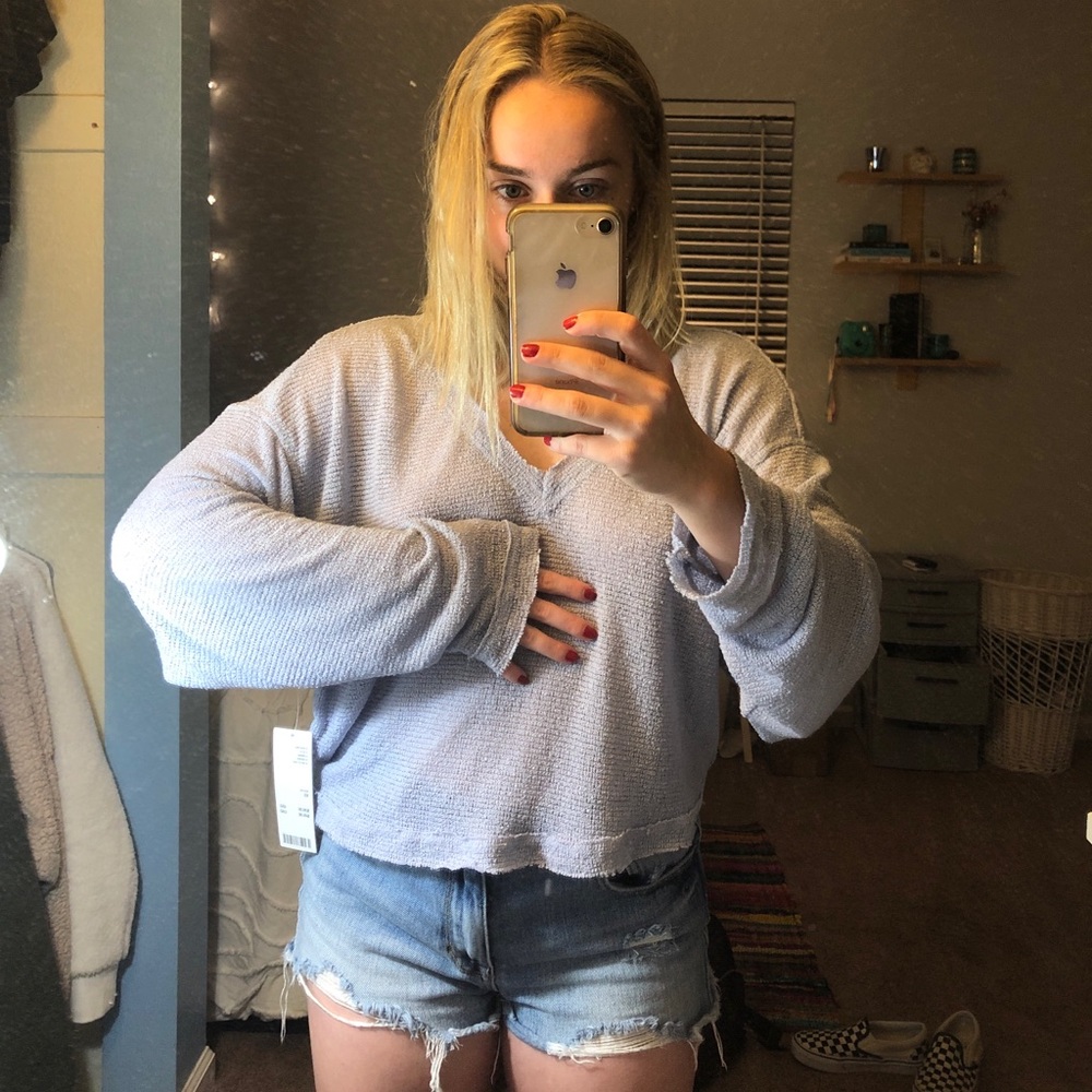 Urban outfitters shirt NWT